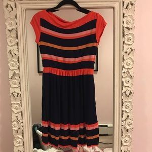 Olian maternity dress